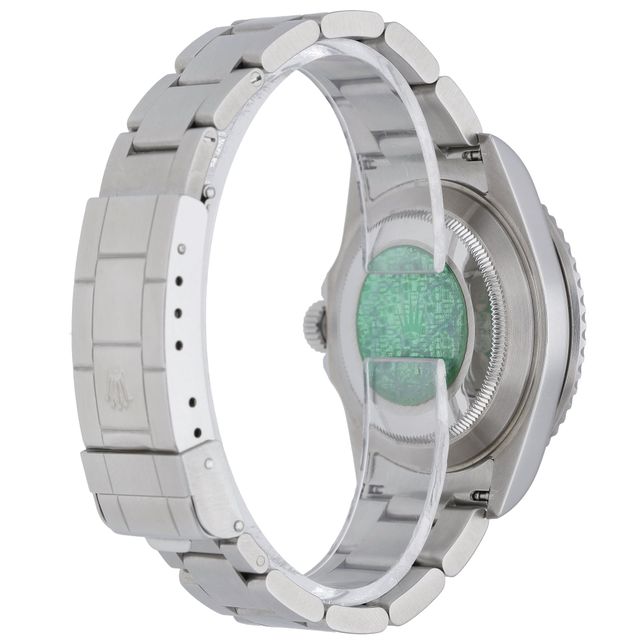 Rolex Submariner 16610 Image 4